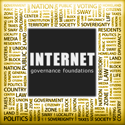 Foundations of Internet Governance